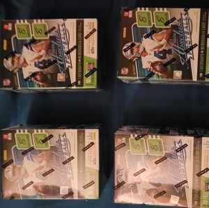 2020 nfl absolute blaster boxes